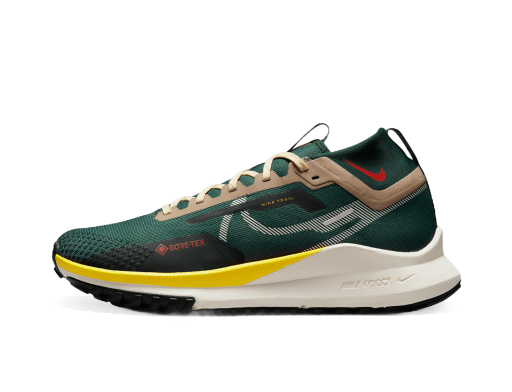 Løbe Nike Pegasus Trail 4 GORE-TEX Grøn | FD0317-333