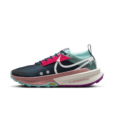 Sneakers og sko Nike Zegama Trail 2 Blå | FD5190-400, 0