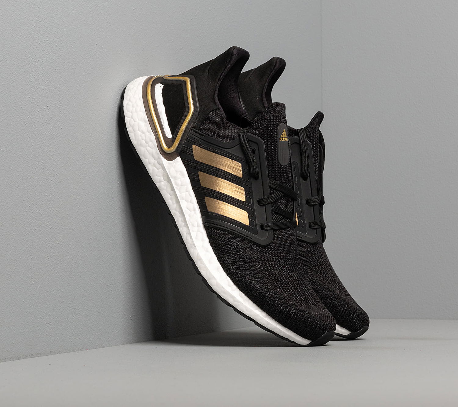 Sneakers og sko adidas Performance Ultraboost 20 Sort | EE4393, 0