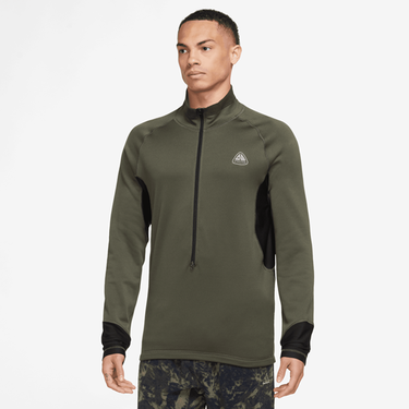 Sweater Nike Acg Oregon Series Polartec T-shirt Grøn | DV9220-325, 0