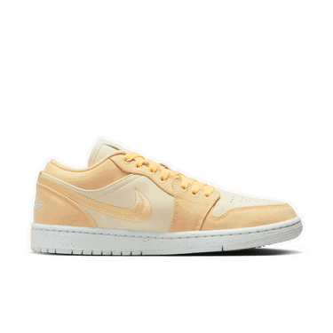 Sneakers og sko Jordan Air Jordan 1 Low SE "Celestial Gold" W Beige | DV0426-200, 2