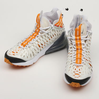 Sneakers og sko Nike Air Max 270 SP SOE ISPA ''Ghost White'' Beige | BQ1918-102, 2