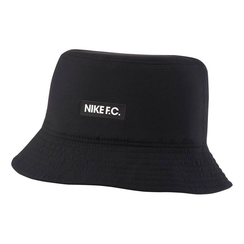 Hat Nike F.C. Bucket Hat Sort | DH2516-010, 0