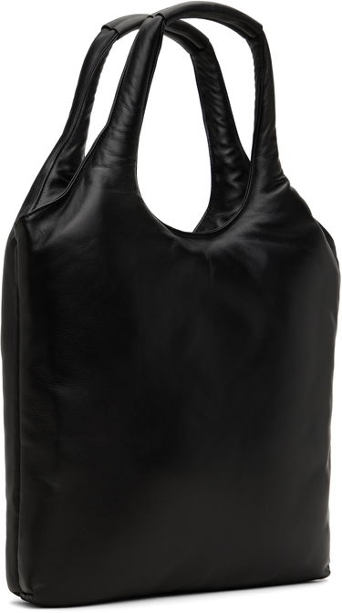 Mulepose We11done Padded Touch Tote Bag Sort | WD-AB3-24-476-U-BK, 2