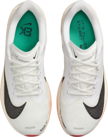 Sneakers og sko Nike Zoom Fly 6 Hvid | hj7038-100, 2