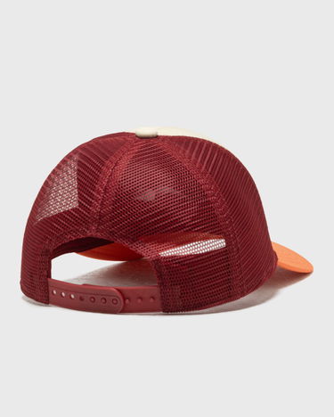 Kasket Peak Performance Mesh Back Trucker Cap Flerfarvet | G77786140, 2