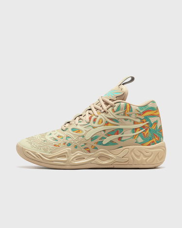Sneakers og sko Puma MB.04 'Flare' Beige | 312209-01, 3