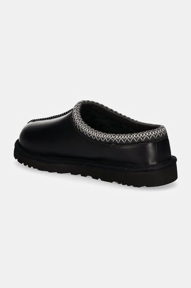 Sneakers og sko UGG Tasman Leather Regenerate Sort | 1163890-BLK, 3