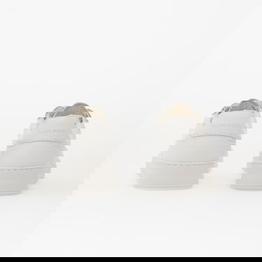 Sneakers og sko Filling Pieces Filling Pieces Mondo Seamless 40 Hvid | 122510301257, 4
