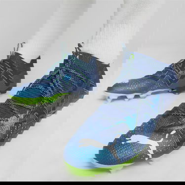 Sneakers og sko Puma FUTURE ULTIMATE MxSG Blå | 107351-03, 1