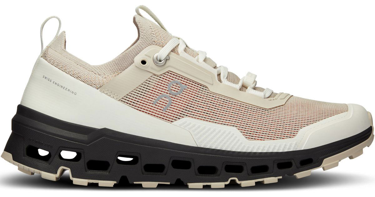 Sneakers og sko On Running Cloudultra 2 Beige | 3wd30281575, 1