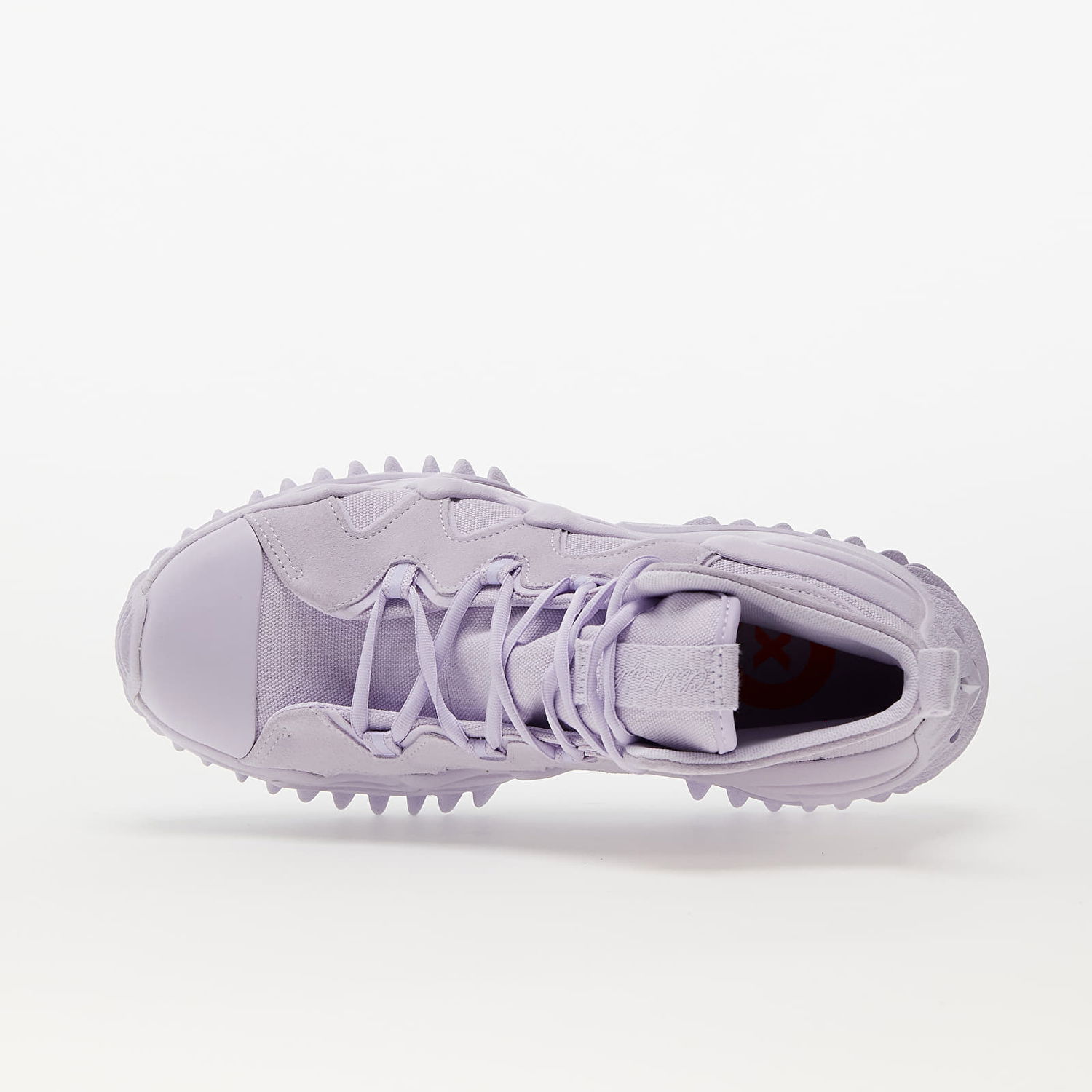 Sneakers og sko Converse Run Star Motion Cx Platform Lilla | A05110C, 1
