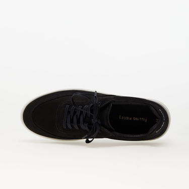 Sneakers og sko Filling Pieces Mondo 2.0 Ripple Sort | 39922841861, 1
