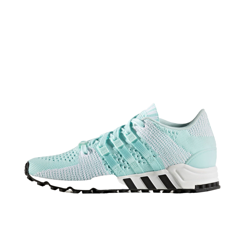 Sneakers og sko adidas Originals EQT Support RF Primeknit Energy Aqua W Turkis | BZ0009