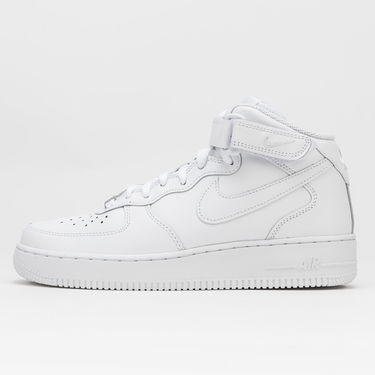 Sneakers og sko Nike Air Force 1 Mid '07 Hvid | 315123-111, 0
