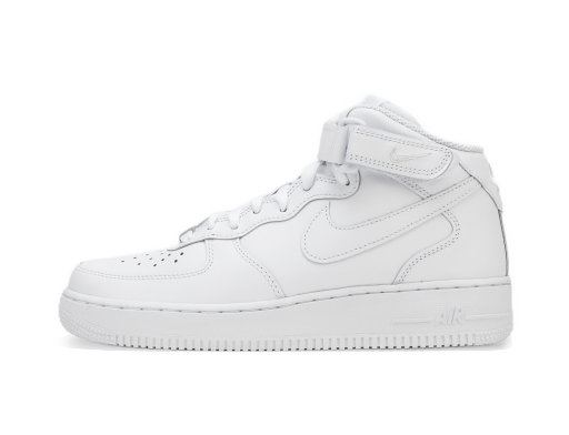 Sneakers og sko Nike Air Force 1 Mid '07 Hvid | 315123-111
