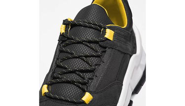 Sneakers og sko Timberland TBL Turbo Trainer Sort | 0A417U-001, 4