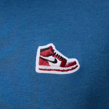 T-shirt Jordan Jordan Brand Blå | FN5982-457, 1