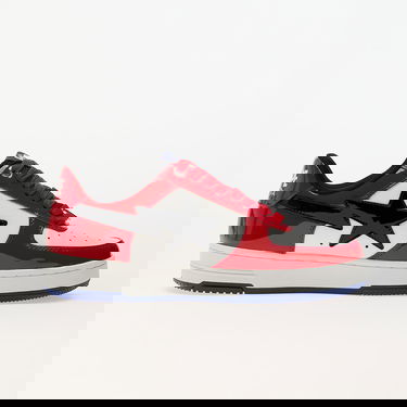Sneakers og sko BAPE Bape Sta M2 "Red" Rød | 001FWK801301MRED, 2