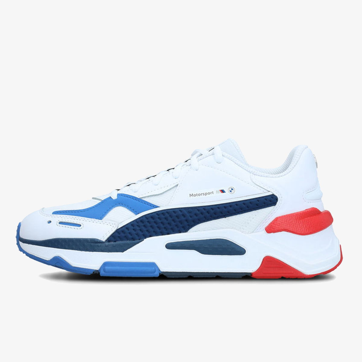 Sneakers og sko Puma BMW MMS RS-SIMUL8 Hvid | 307349-02, 0