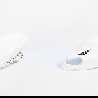 Kasket adidas Performance Mercedes - AMG Petronas Formula One Team George Russell Cap Hvid | JZ2568, 2