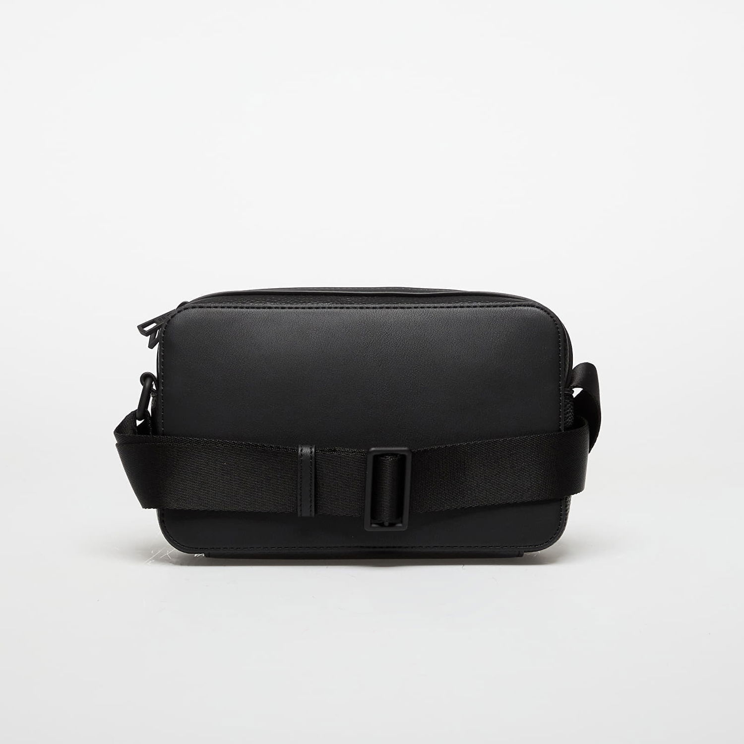 Skuldertaske Tommy Hilfiger Tommy Hilfiger Monogram Reporter Bag Sort | AM0AM13837 BDS, 1
