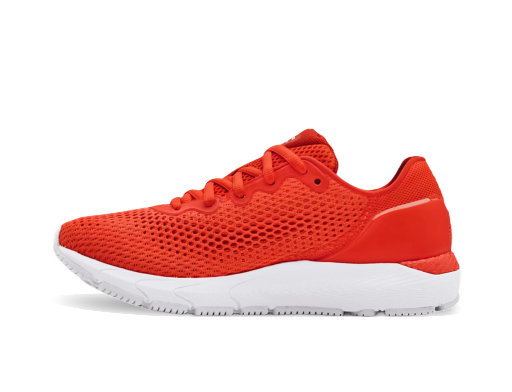 Løbe Under Armour HOVR Sonic 4 W Orange | 3023559-601