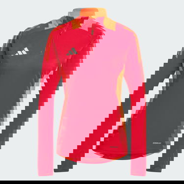 Jakke adidas Performance Tiro 24 Competition Training Top Rød | IS1647, 5