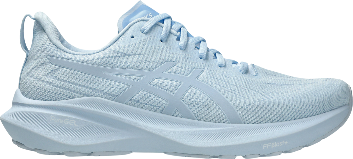 Sneakers og sko Asics GT-2000 13 LITE-SHOW Blå | 1011c034-400, 0