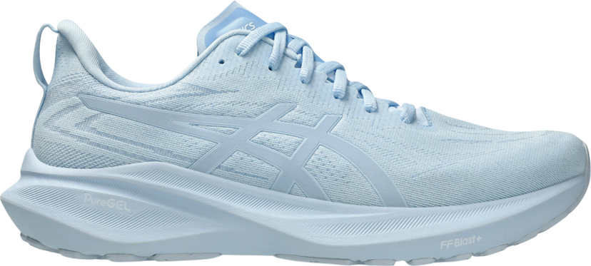 Sneakers og sko Asics GT-2000 13 LITE-SHOW Blå | 1011c034-400