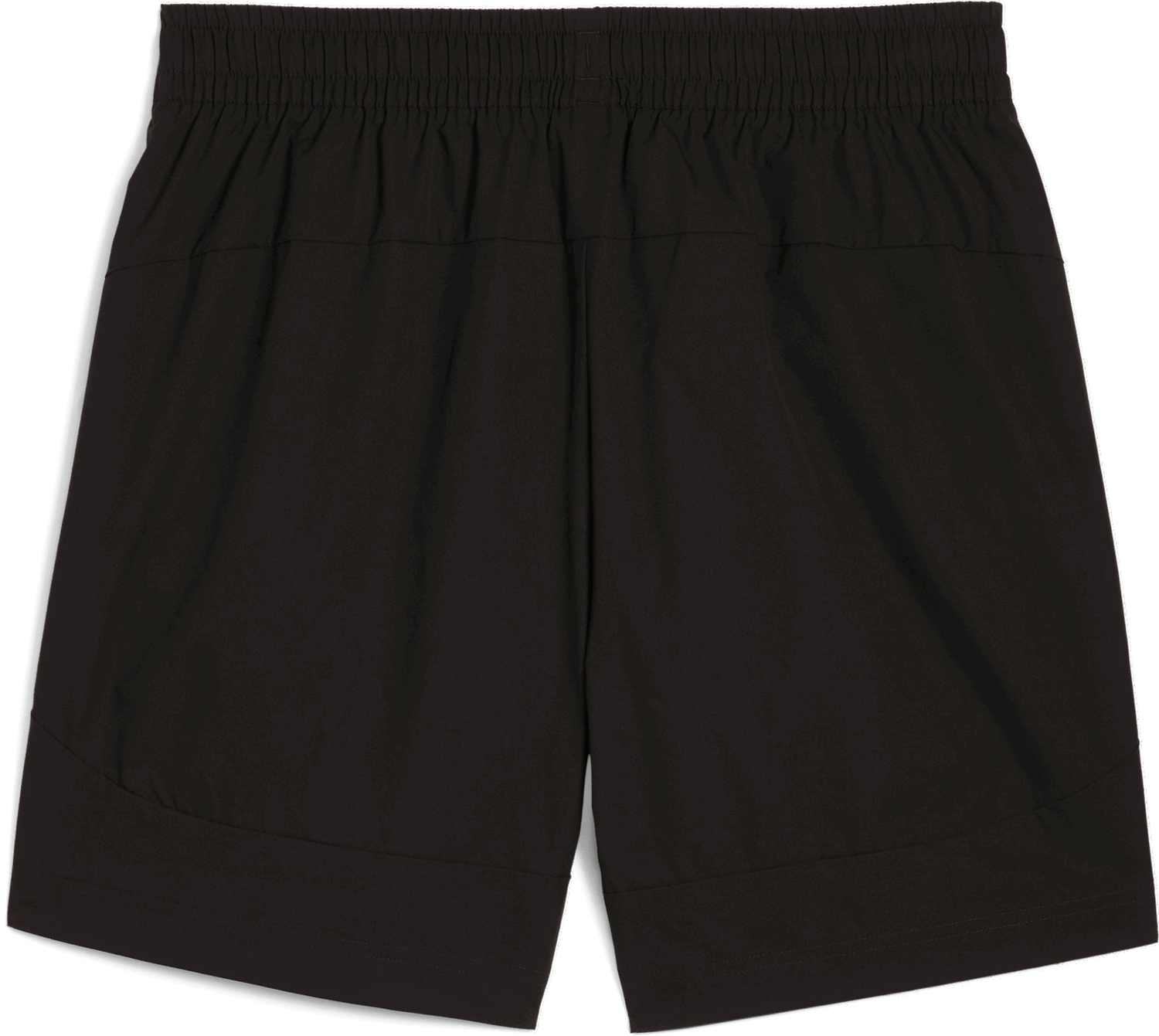 Shorts Puma AC Milan tech Relaxed Woven Shorts Sort | 782396-04, 1