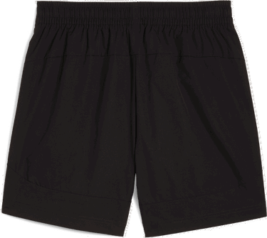 Shorts Puma AC Milan tech Relaxed Woven Shorts Sort | 782396-04, 1