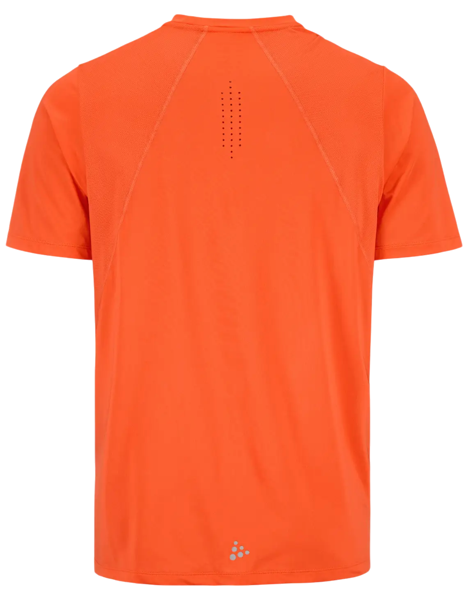 T-shirt Craft Craft Adv Essence 2 T-Shirt Orange | 1914792-573000, 1