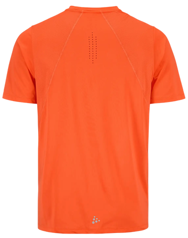 T-shirt Craft Craft Adv Essence 2 T-Shirt Orange | 1914792-573000, 1