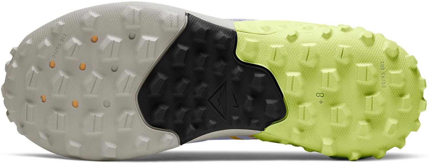 Sneakers og sko Nike Air Zoom Wildhorse 6 W Blå | bv7099-401, 1