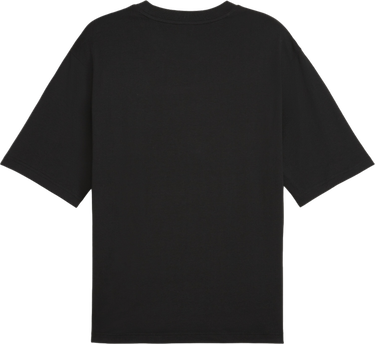 T-shirt Puma BETTER CLASSICS Boxy Tee Sort | 683029-01, 1