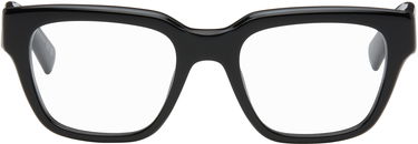 Solbriller Saint Laurent Saint Laurent SL 804 Glasses Sort | SL 804-001, 0