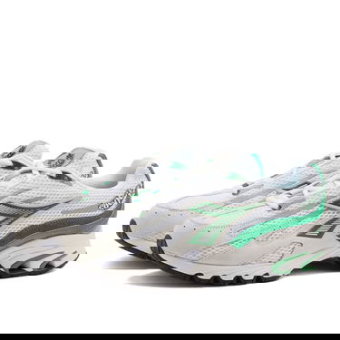 Sneakers og sko Diadora Mythos Propulsion 280 Mascotte Hvid | 501-180417-C8652, 2