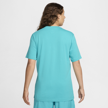T-shirt Nike Sportswear Club Turkis | AR4997-345, 1