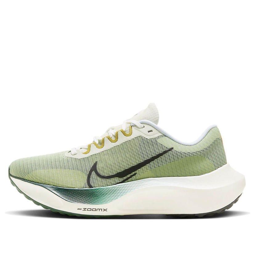 Sneakers og sko Nike Zoom Fly 5 Grøn | FV3632-301