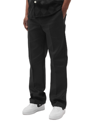 Bukser Dickies 874 WORK PANT Sort | 195441258285