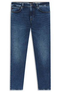 Maine Regular-Fit Super-Stretch Jeans