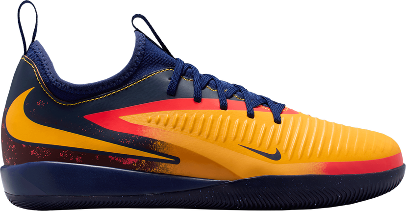 Sneakers og sko Nike Phantom 6 Low Academy "Erling Haaland" IC Flerfarvet | hq2036-800