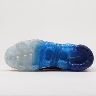 Sneakers og sko Nike Air Vapormax Plus Rød | 924453-601, 4