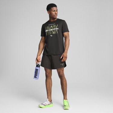 T-shirt Puma PUMA x HYROX Men's Training T-Shirt Sort | 526887_01, 2