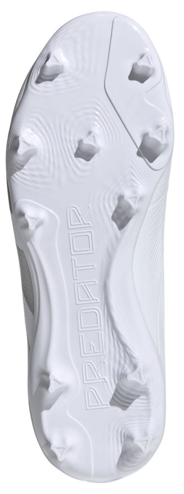 Sneakers og sko adidas Performance Predator League FG J Hvid | ig7749, 2
