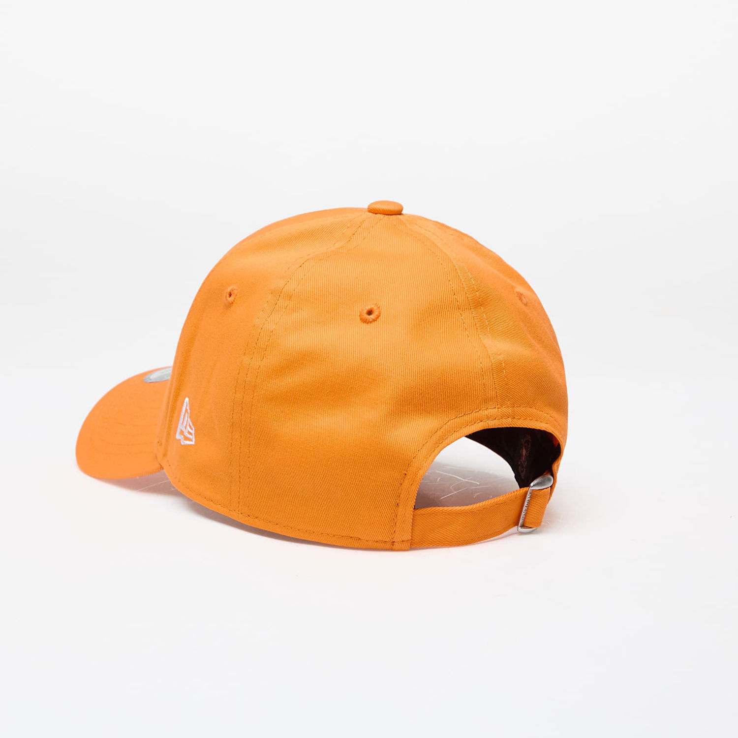 Kasket New Era Cap Los Angeles Dodgers 9Forty Strapback Dim Orange/ White Orange | 60503399, 1