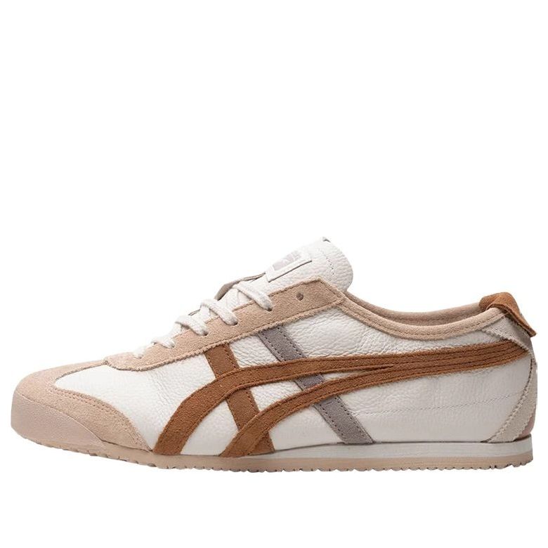 Sneakers og sko Onitsuka Tiger Mexico 66 Hvid | 1183C076-253