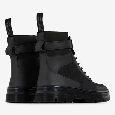 Sneakers og sko Dr. Martens Combs Tech "Noir" Sort | 25656001, 1