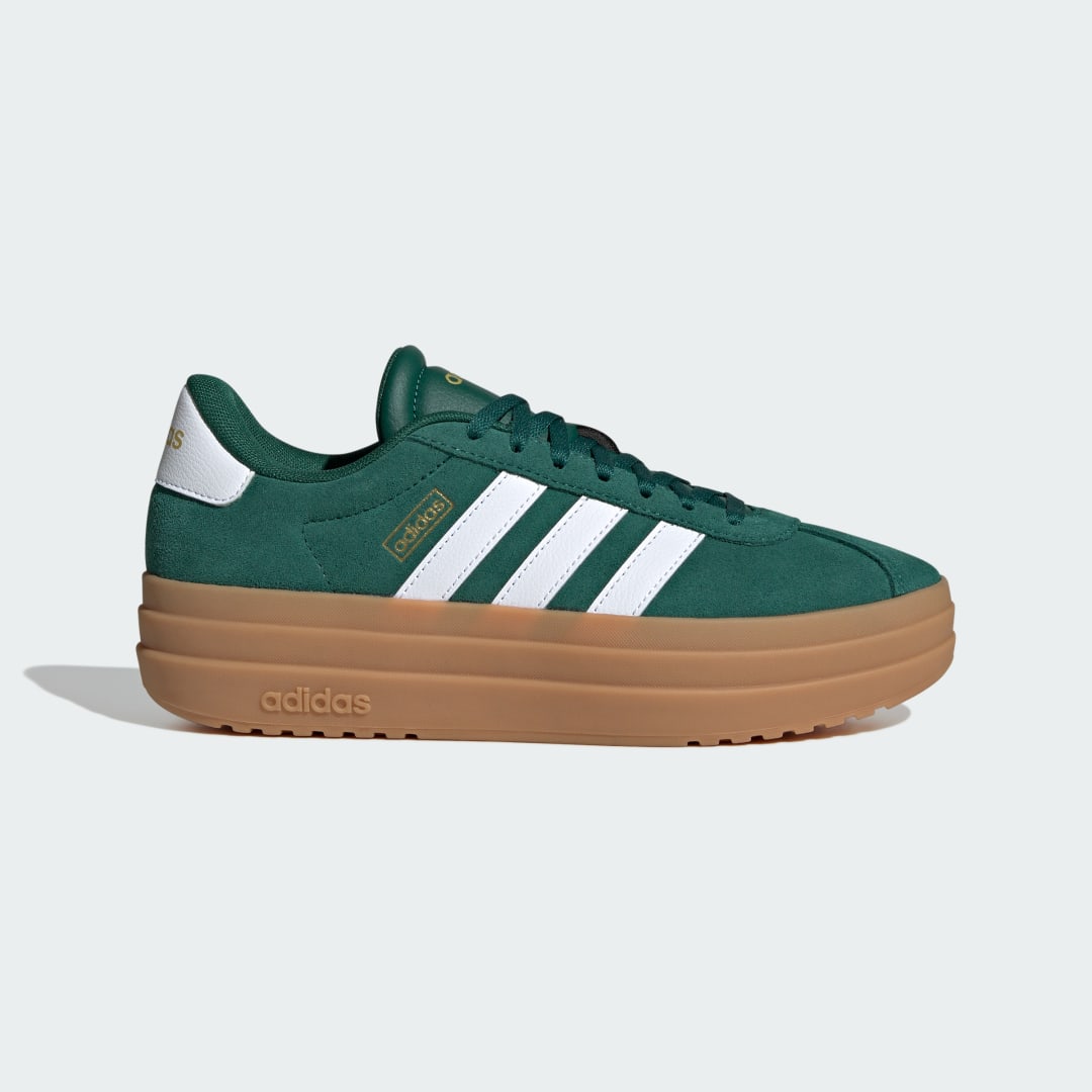 Sneakers og sko adidas Performance VL Court Bold Grøn | JP6917, 0